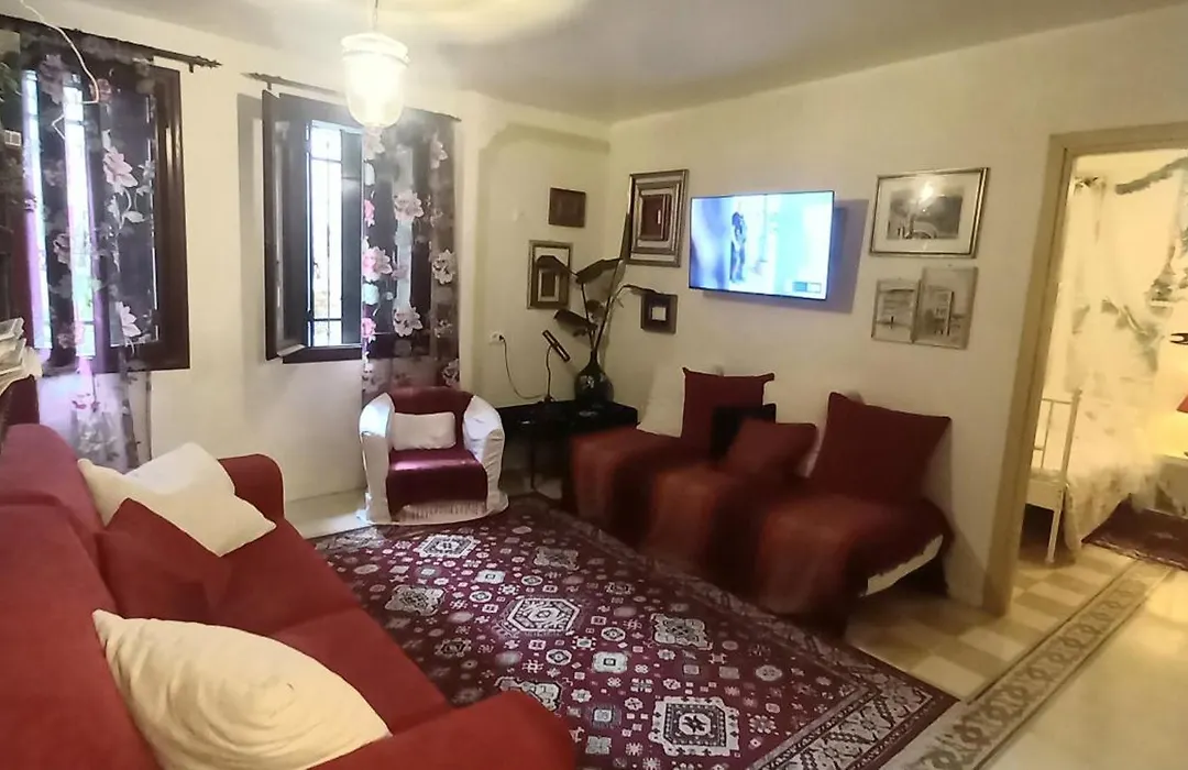 Valentina'S Home-1