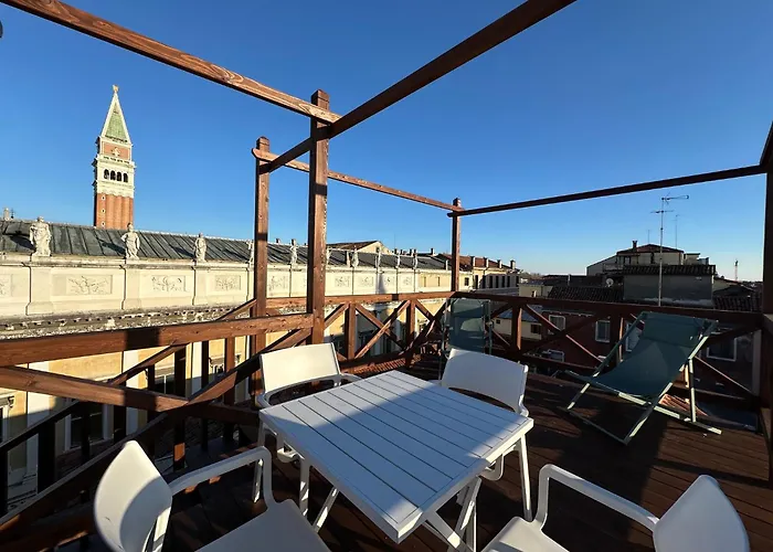 Le Vele Di Venezia